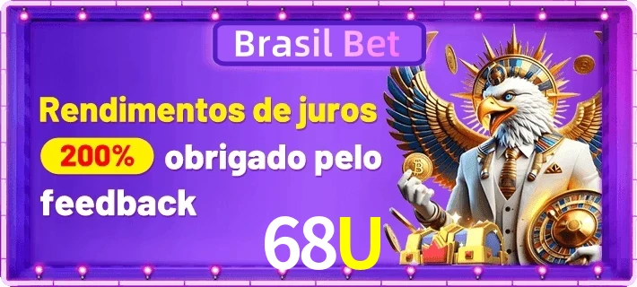 68U
