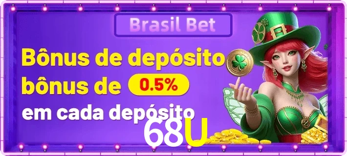 68U