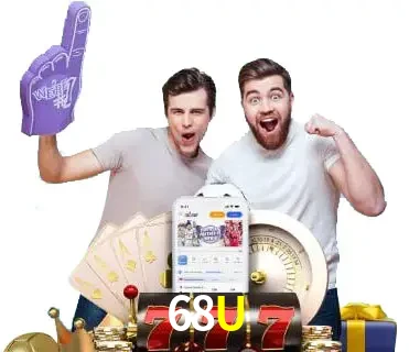 68U