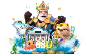 68U