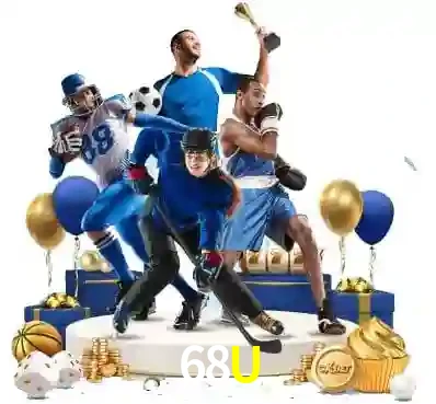 68U