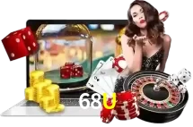 68U